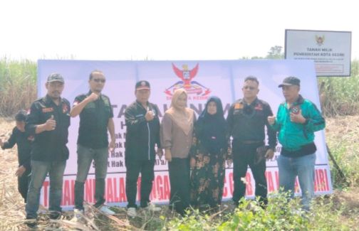 Sengketa Lahan Banjarmlati Memanas, Dokumen Lama dan Dokumen Baru Saling Berhadapan IMG_20260623_154807.jpg